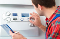 free commercial Ferndown boiler quotes