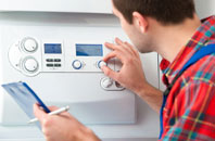 free Ferndown gas safe engineer quotes